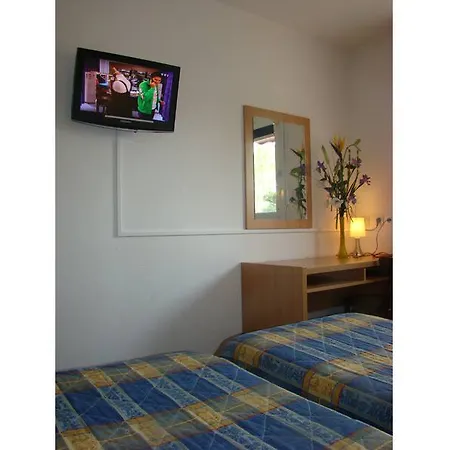 The Originals Access, Les Iris, Berck-sur-mer