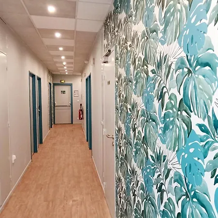 The Originals Access, Les Iris, Berck-sur-mer Ξενοδοχείο 2*