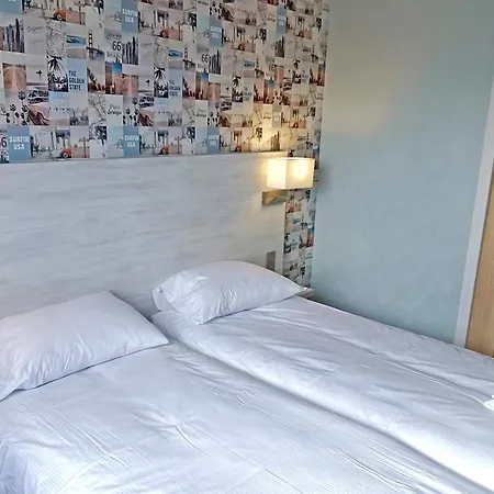 The Originals Access, Les Iris, Berck-sur-mer