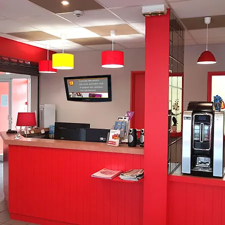 The Originals Access, Les Iris, Berck-sur-mer Berck