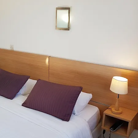 The Originals Access, Les Iris, Berck-sur-mer