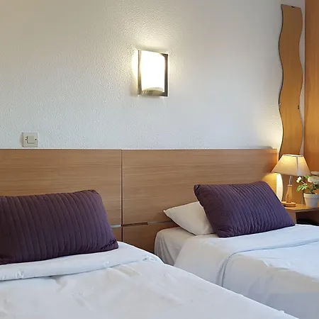 The Originals Access, Les Iris, Berck-sur-mer Berck