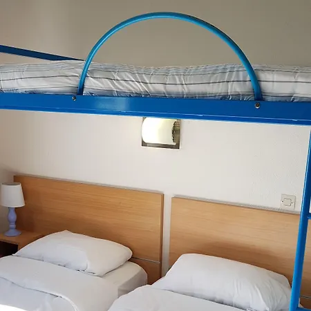 The Originals Access, Les Iris, Berck-sur-mer Ξενοδοχείο 2*