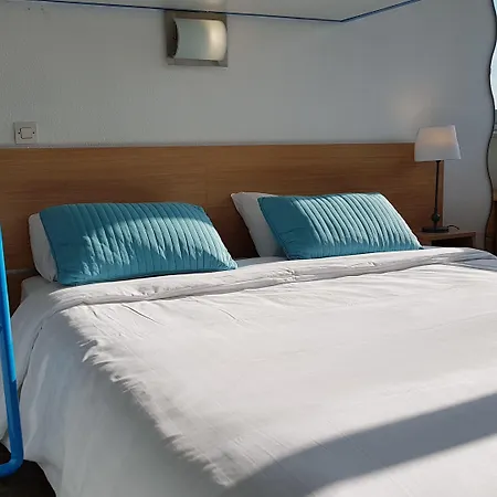 Ξενοδοχείο The Originals Access, Les Iris, Berck-sur-mer 2*