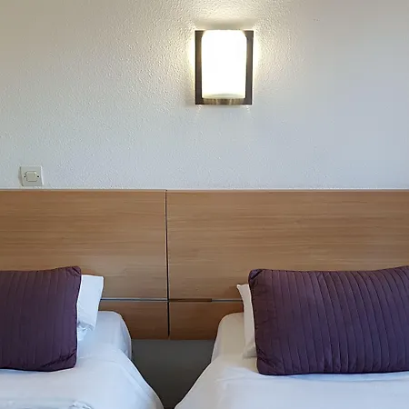 Ξενοδοχείο The Originals Access, Les Iris, Berck-sur-mer 2*