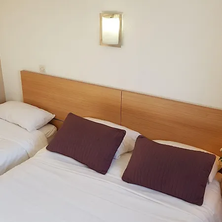 The Originals Access, Les Iris, Berck-sur-mer