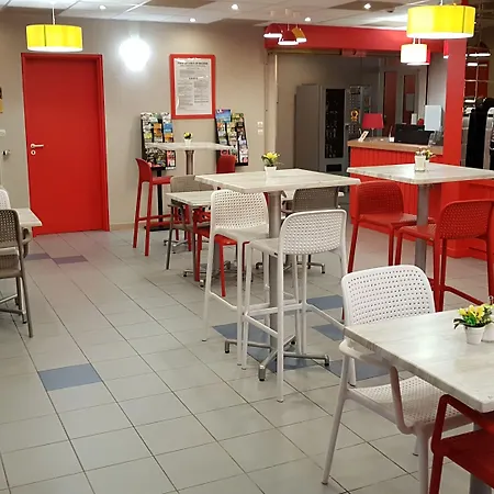 The Originals Access, Les Iris, Berck-sur-mer Berck