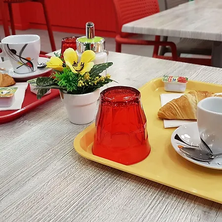 The Originals Access, Les Iris, Berck-sur-mer Ξενοδοχείο