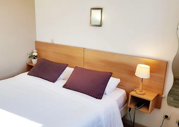 The Originals Access, Les Iris, Berck-sur-mer Hotel Berck