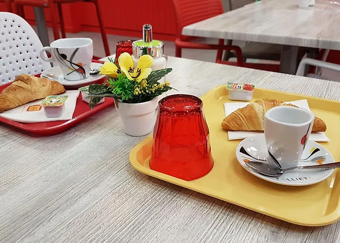 The Originals Access, Les Iris, Berck-sur-mer Hotel