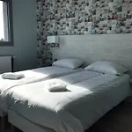 The Originals Access, Les Iris, Berck-sur-mer Berck