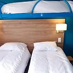 Hotel The Originals Access, Les Iris, Berck-sur-mer Berck