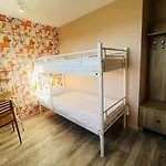 Hotel The Originals Access, Les Iris, Berck-sur-mer