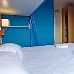 The Originals Access, Les Iris, Berck-sur-mer Hotel