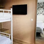 Hotel The Originals Access, Les Iris, Berck-sur-mer