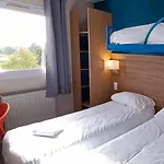 Hotel The Originals Access, Les Iris, Berck-sur-mer Berck