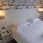 Hotel The Originals Access, Les Iris, Berck-sur-mer