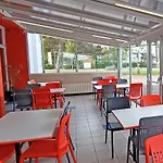 The Originals Access, Les Iris, Berck-sur-mer 2*