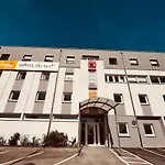 The Originals Access, Les Iris, Berck-sur-mer Hotel 2*