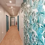 The Originals Access, Les Iris, Berck-sur-mer Hotel 2*
