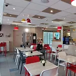 Hotel The Originals Access, Les Iris, Berck-sur-mer 2*