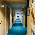 The Originals Access, Les Iris, Berck-sur-mer Hotel 2*