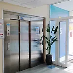 The Originals Access, Les Iris, Berck-sur-mer Berck