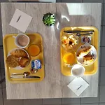 The Originals Access, Les Iris, Berck-sur-mer Hotel 2*