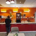 Hotel The Originals Access, Les Iris, Berck-sur-mer