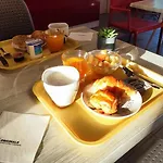 The Originals Access, Les Iris, Berck-sur-mer Berck