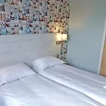 The Originals Access, Les Iris, Berck-sur-mer
