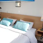 The Originals Access, Les Iris, Berck-sur-mer Hotel