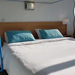 Hotel The Originals Access, Les Iris, Berck-sur-mer 2*