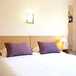 The Originals Access, Les Iris, Berck-sur-mer Berck