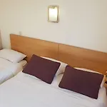 The Originals Access, Les Iris, Berck-sur-mer