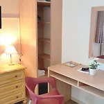 The Originals Access, Les Iris, Berck-sur-mer Hotel 2*