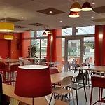 Hotel The Originals Access, Les Iris, Berck-sur-mer 2*