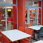 Hotel The Originals Access, Les Iris, Berck-sur-mer 2*