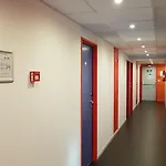 Hotel The Originals Access, Les Iris, Berck-sur-mer Berck