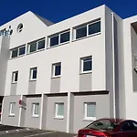 The Originals Access, Les Iris, Berck-sur-mer Hotel 2*