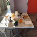 Hotel The Originals Access, Les Iris, Berck-sur-mer 2*