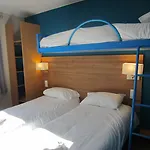 The Originals Access, Les Iris, Berck-sur-mer Hotel Berck