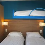 The Originals Access, Les Iris, Berck-sur-mer