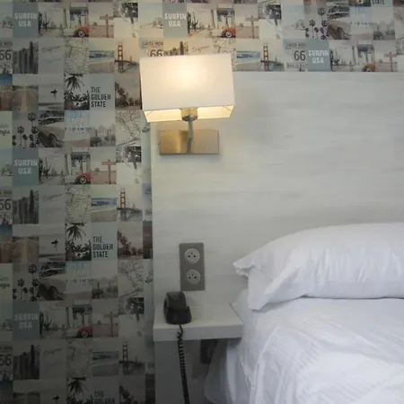 The Originals Access, Les Iris, Berck-sur-mer Hotel Berck