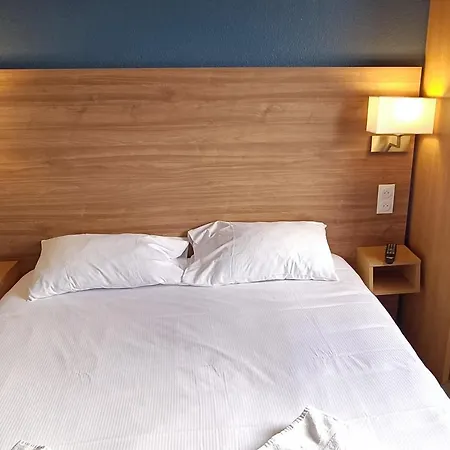 The Originals Access, Les Iris, Berck-sur-mer 2*