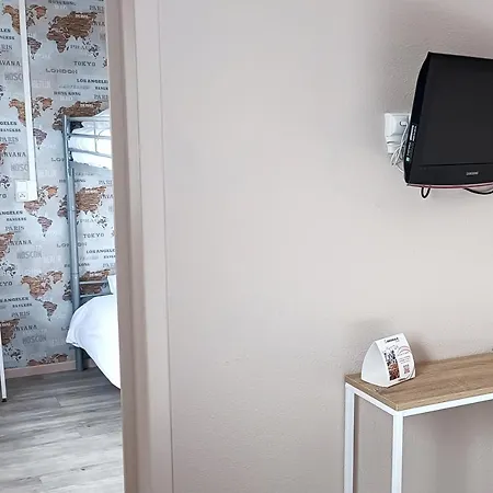 Hotel The Originals Access, Les Iris, Berck-sur-mer Berck