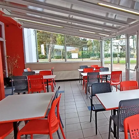 The Originals Access, Les Iris, Berck-sur-mer 2*
