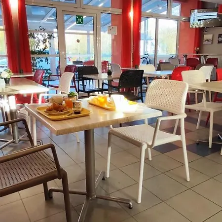 Hotel The Originals Access, Les Iris, Berck-sur-mer Berck