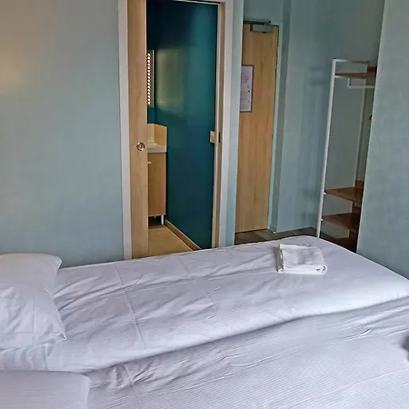 The Originals Access, Les Iris, Berck-sur-mer Hotell Berck