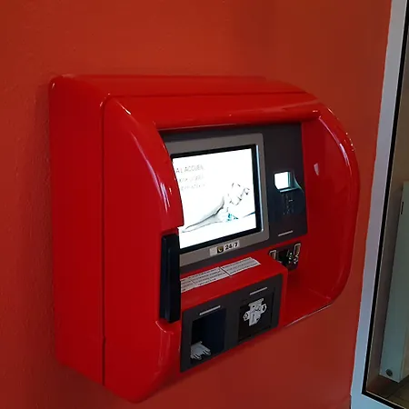 Hotel The Originals Access, Les Iris, Berck-sur-mer 2*